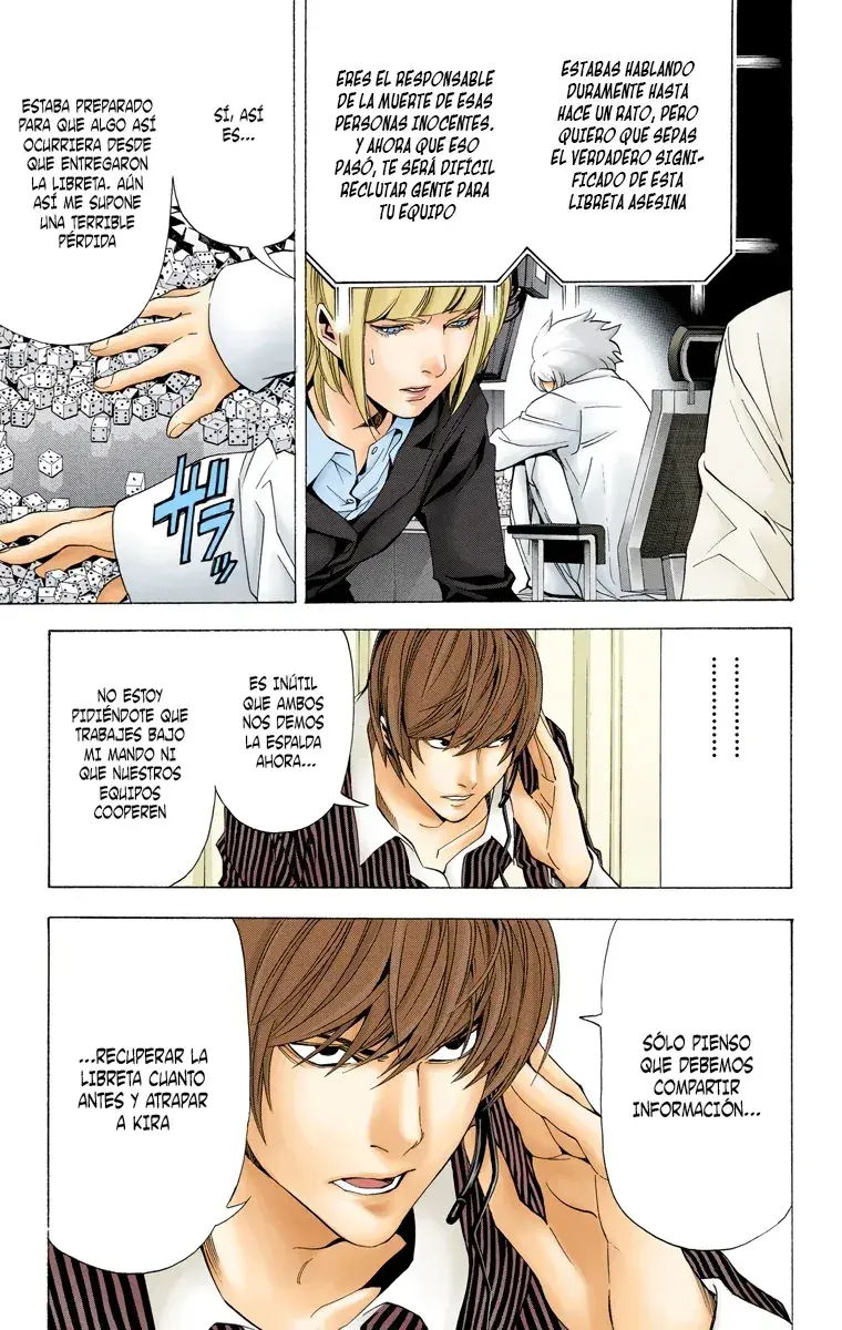 Capitulo 66 page 13
