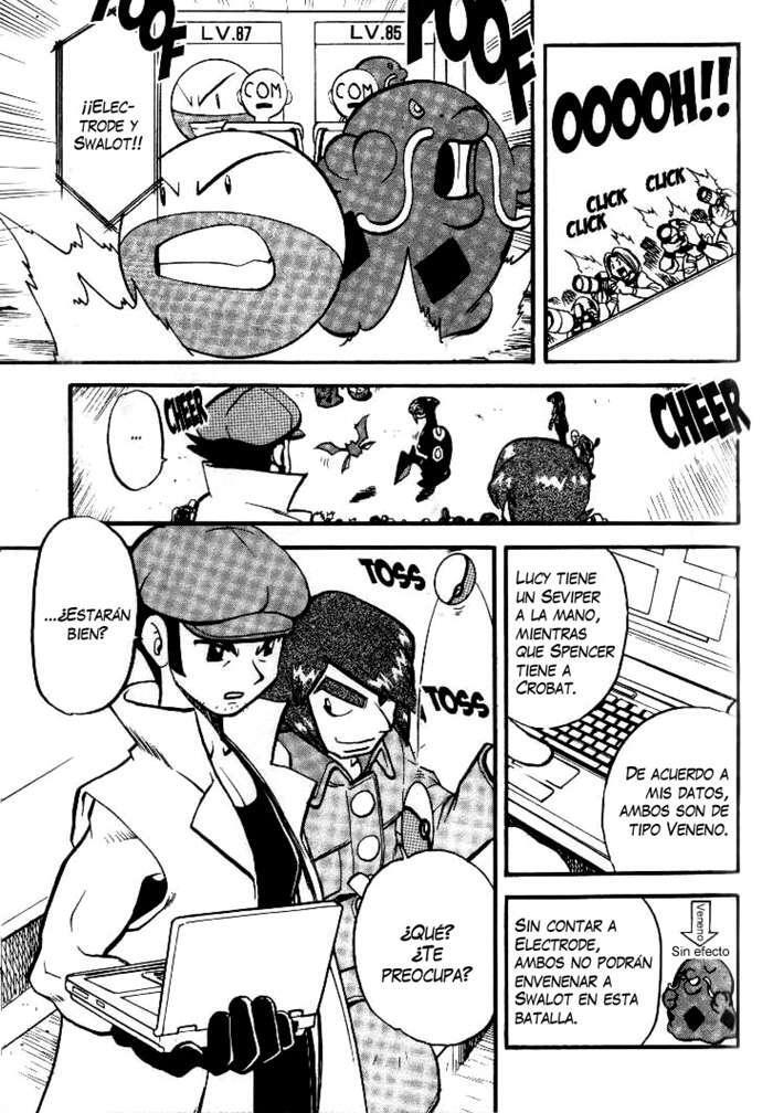 Capitulo 304 page 10