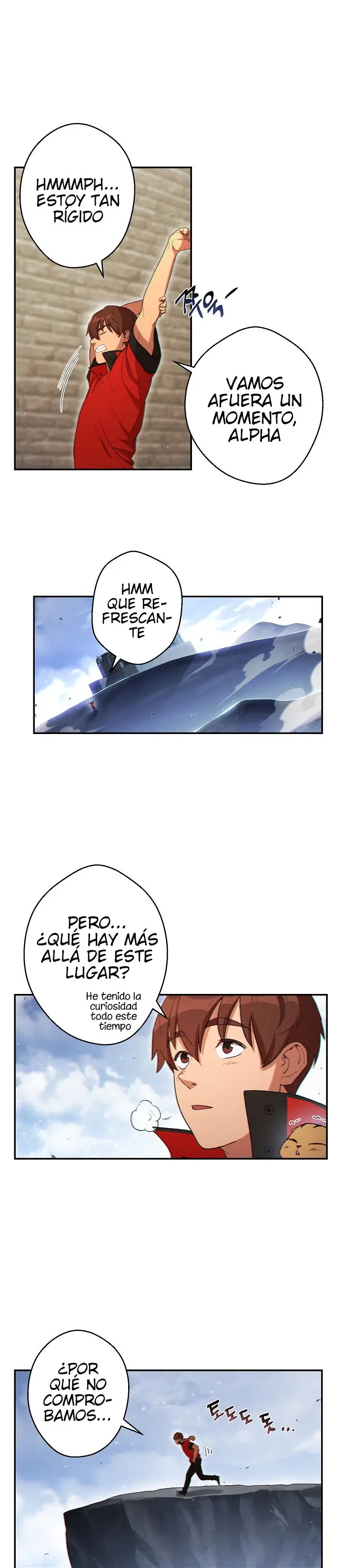 Capitulo 29 page 10