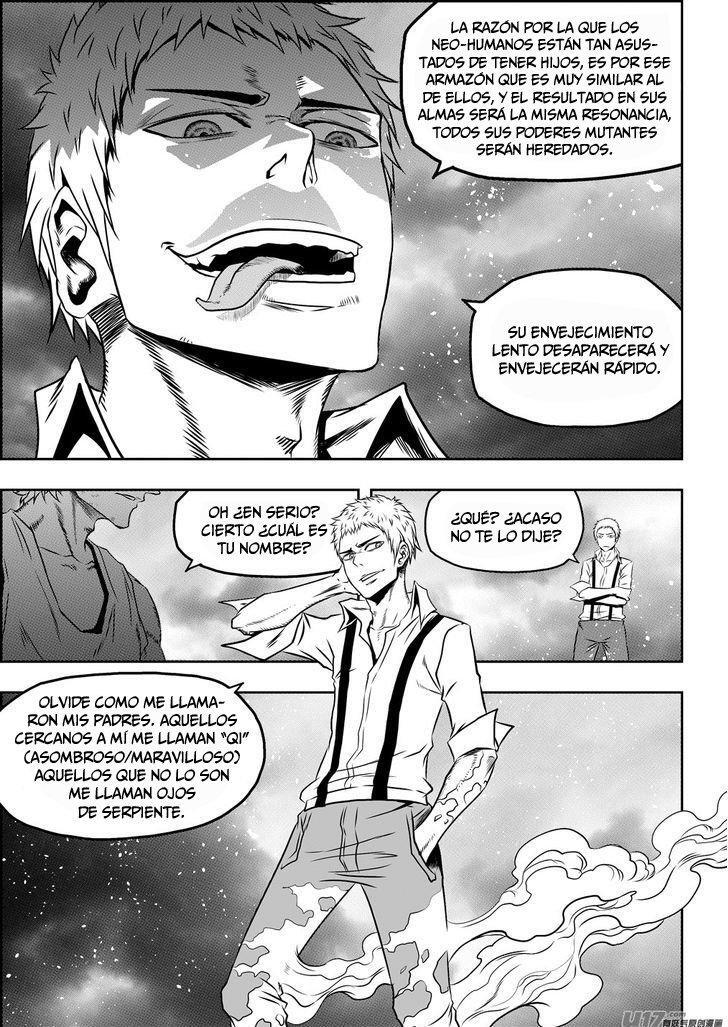 Capitulo 79 page 14