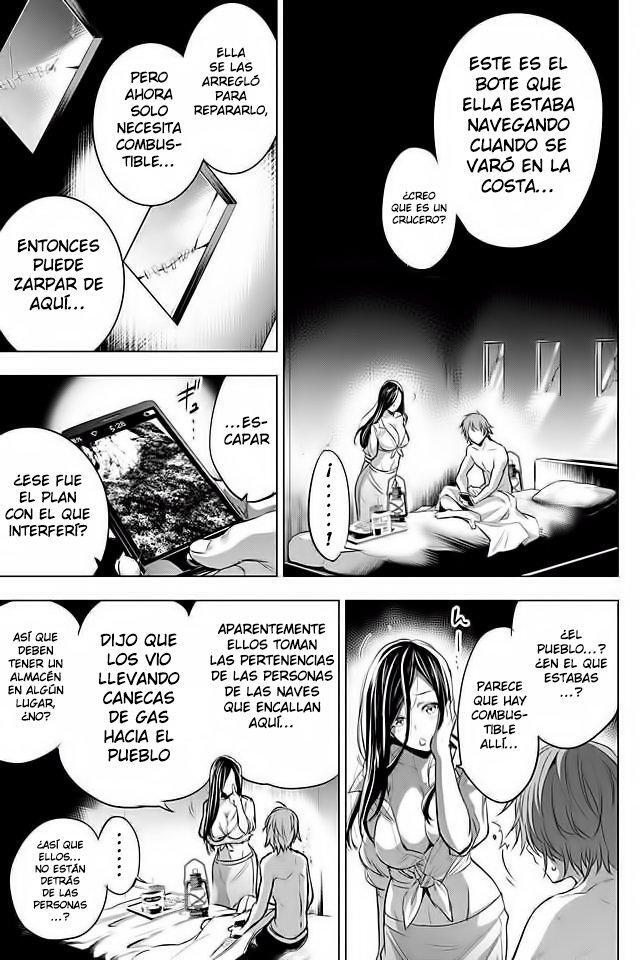 Capitulo 19 page 14
