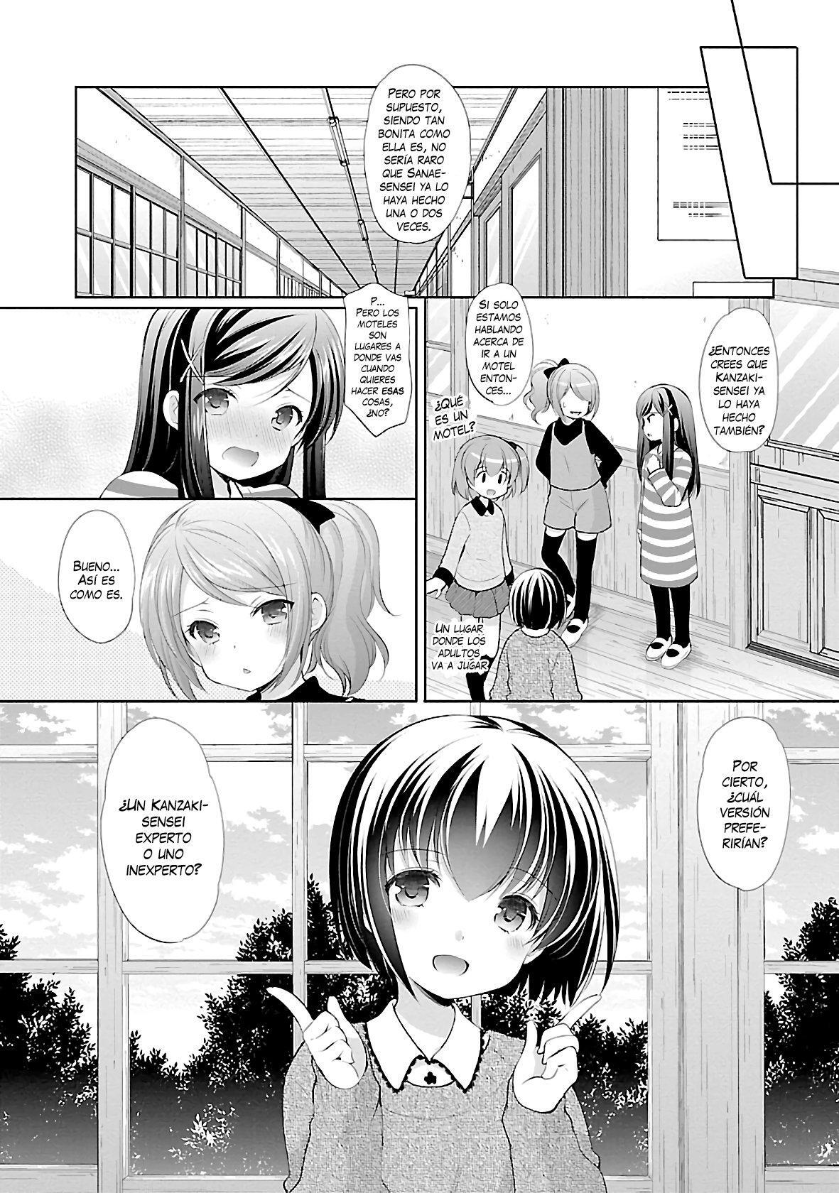 Capitulo 29 page 15