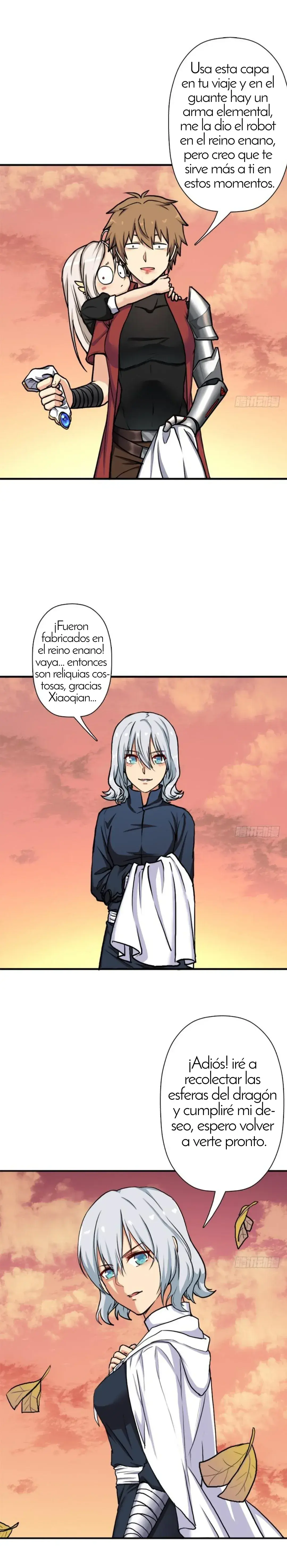 Capitulo 84 page 3