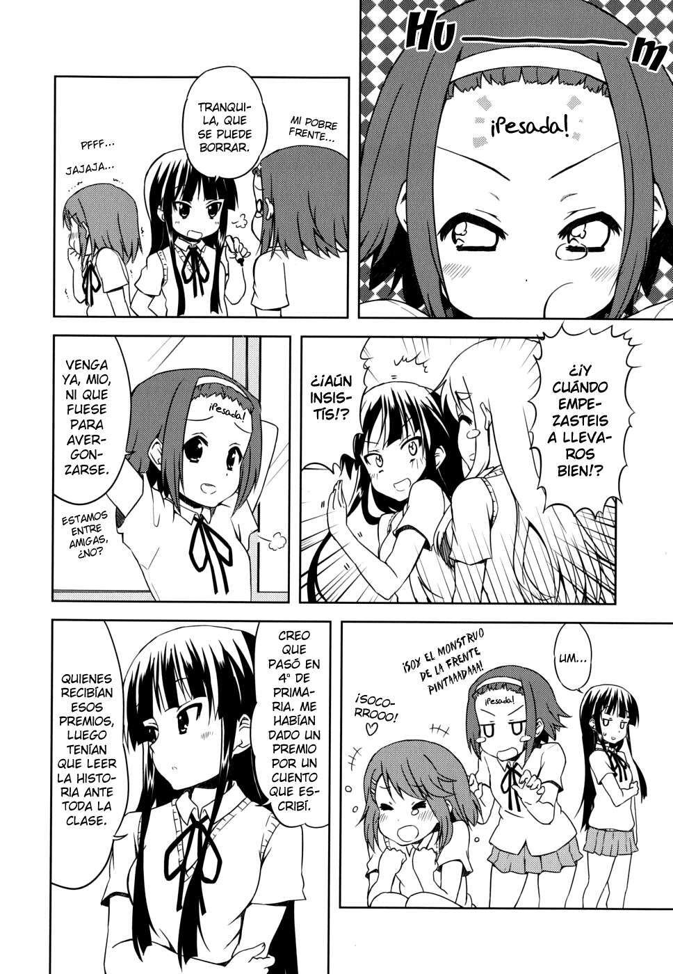 Capitulo 39.5 page 9