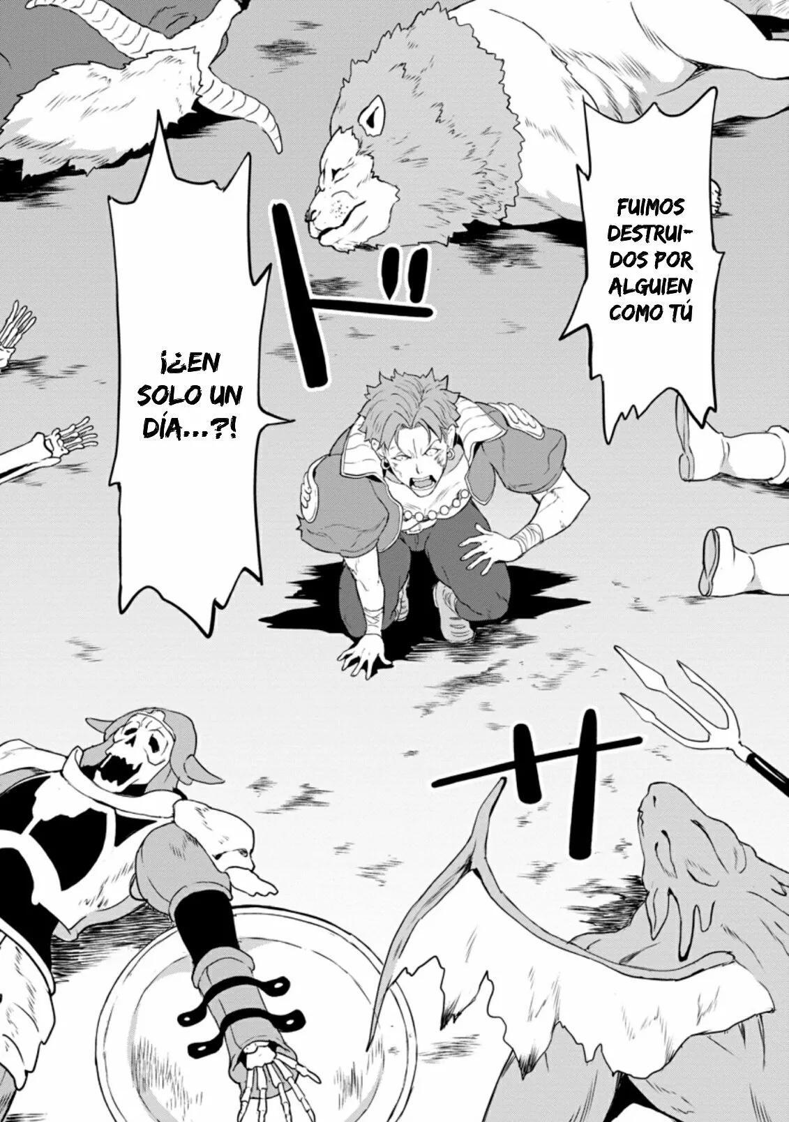 Capitulo 22 page 29