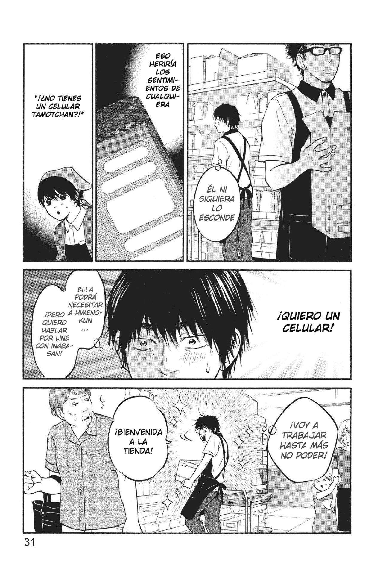 Capitulo 11 page 32