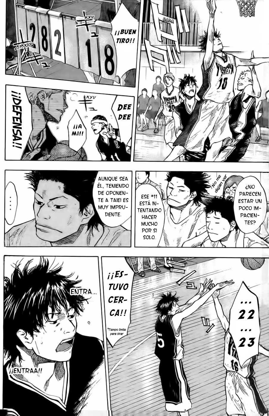 Capitulo 121 page 22