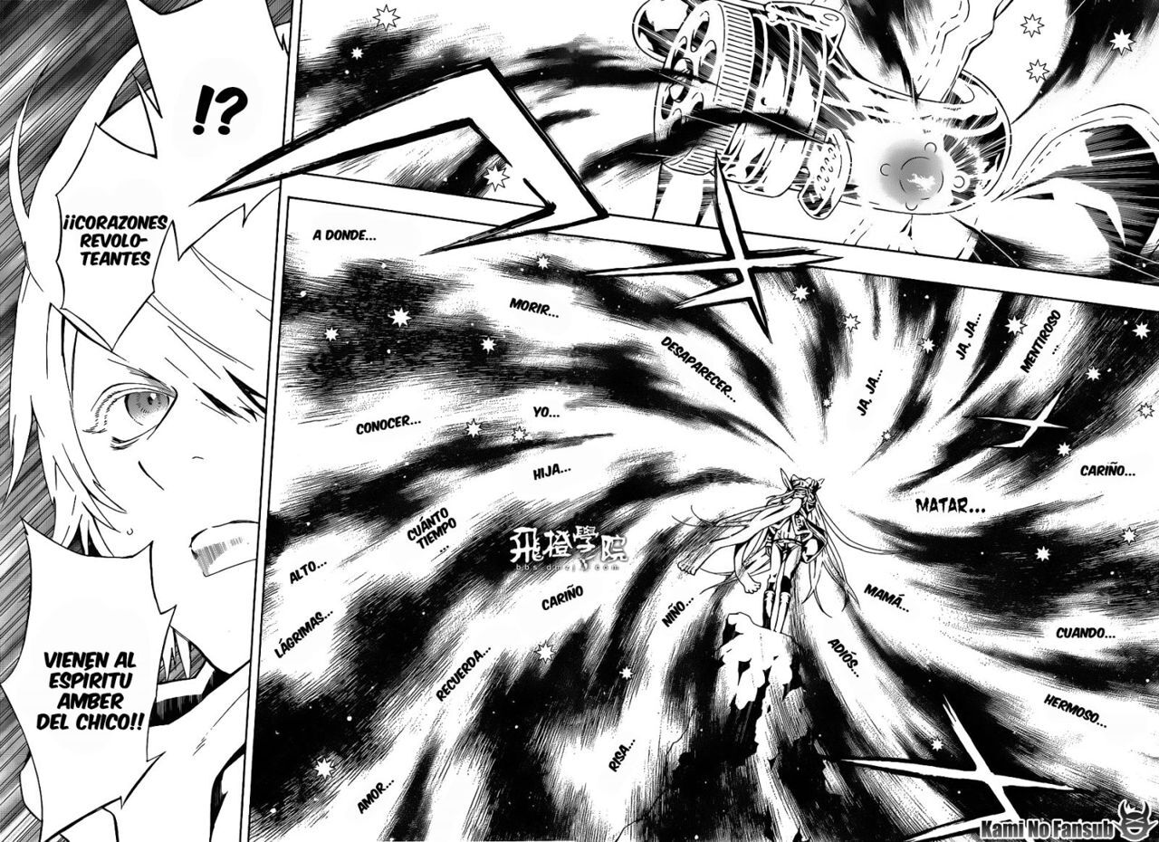 Capitulo 87 page 18