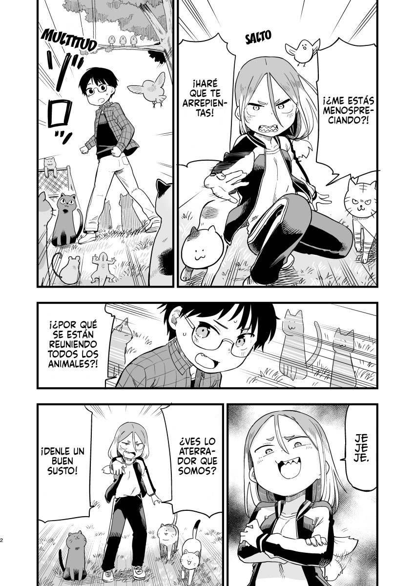 Capitulo 22.5 page 11