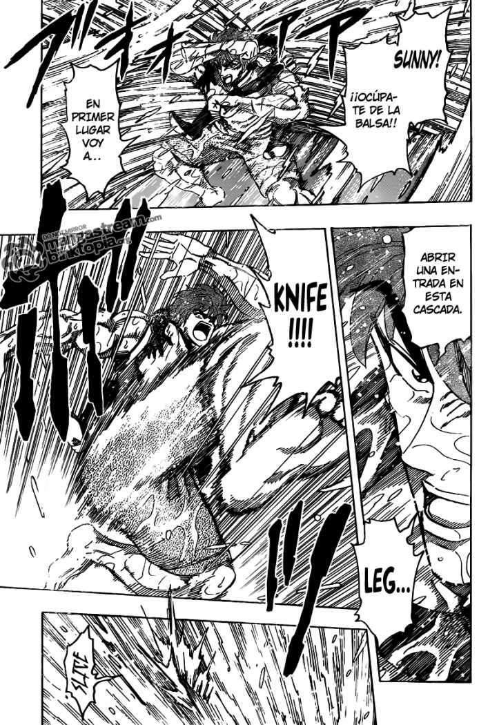 Capitulo 151 page 4