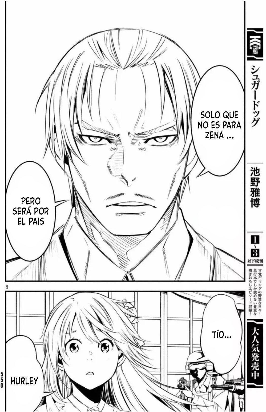 Capitulo 19 page 10