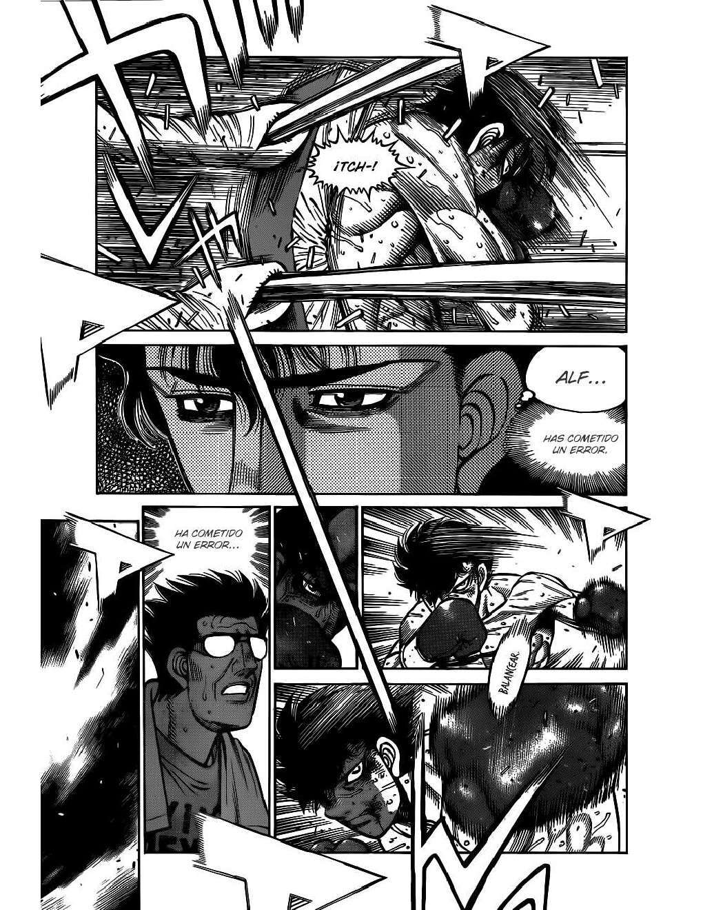 Capitulo 1298 page 6