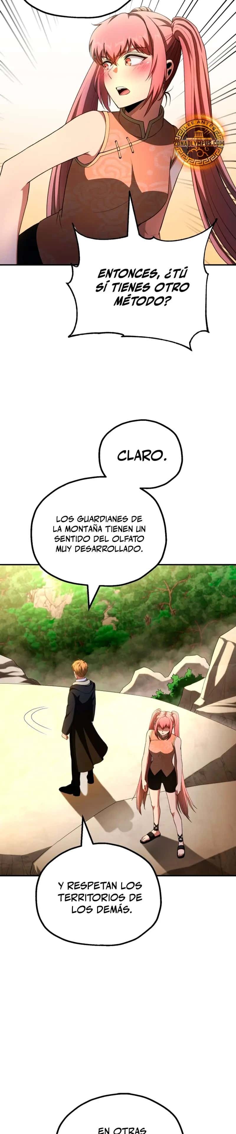 Capitulo 96 page 21