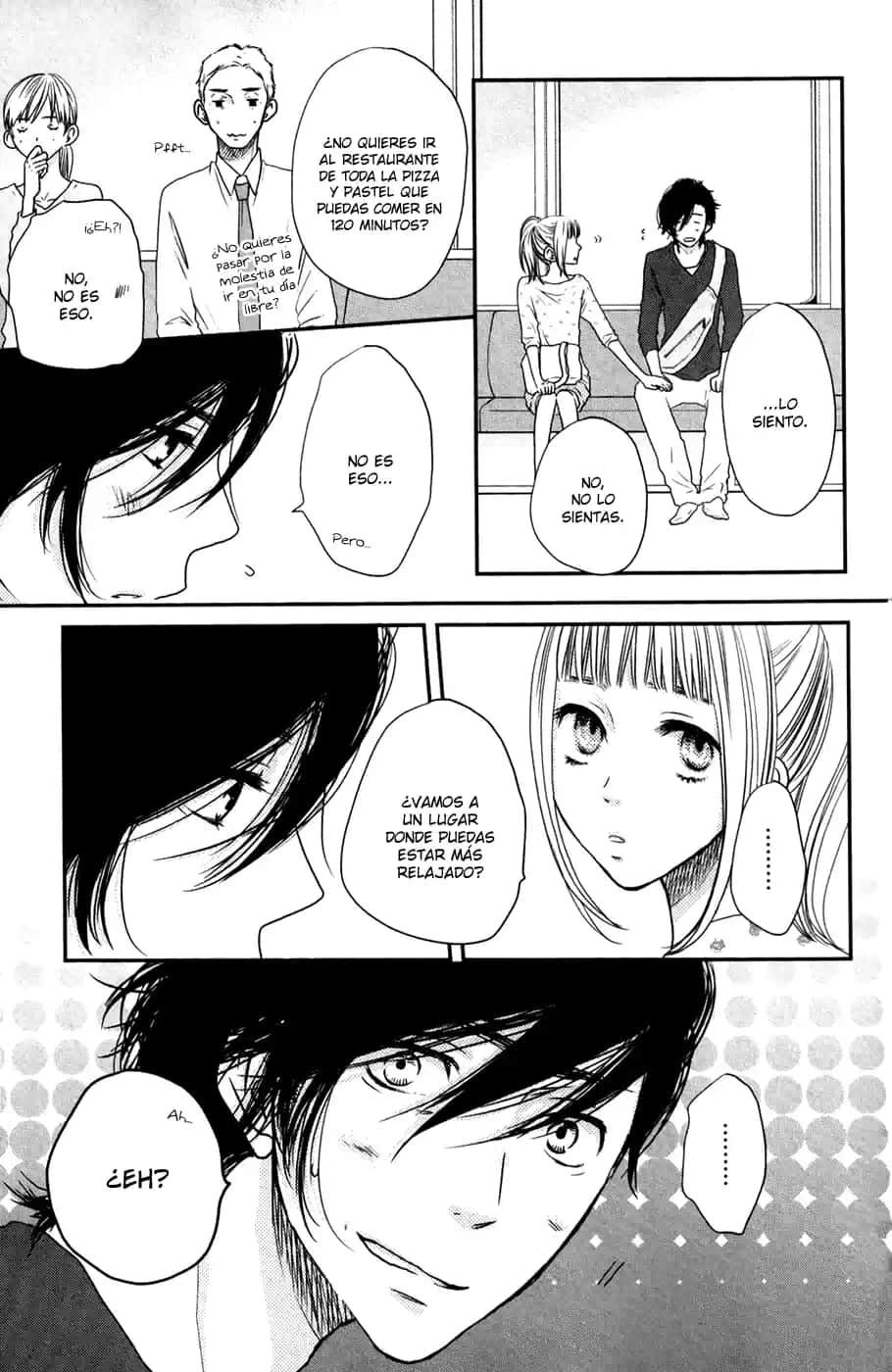Capitulo 46 page 15