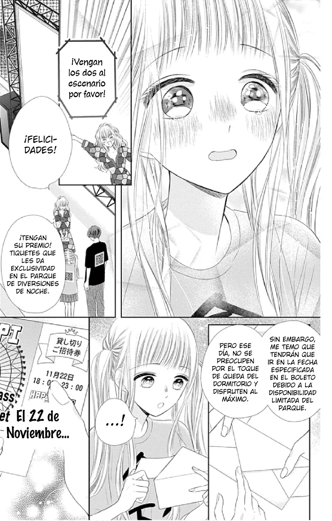 Capitulo 40 page 10