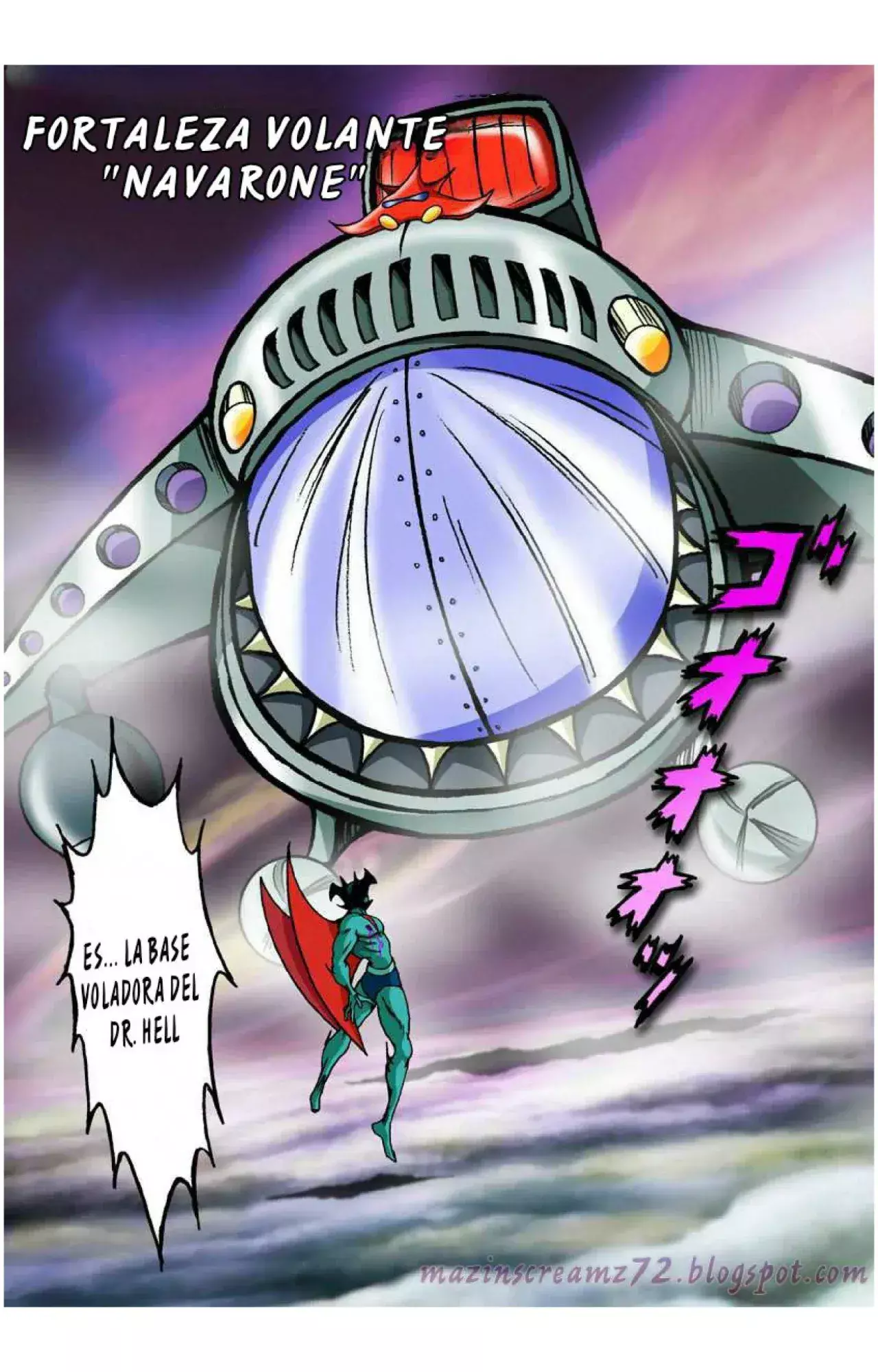 Capitulo 3 page 20