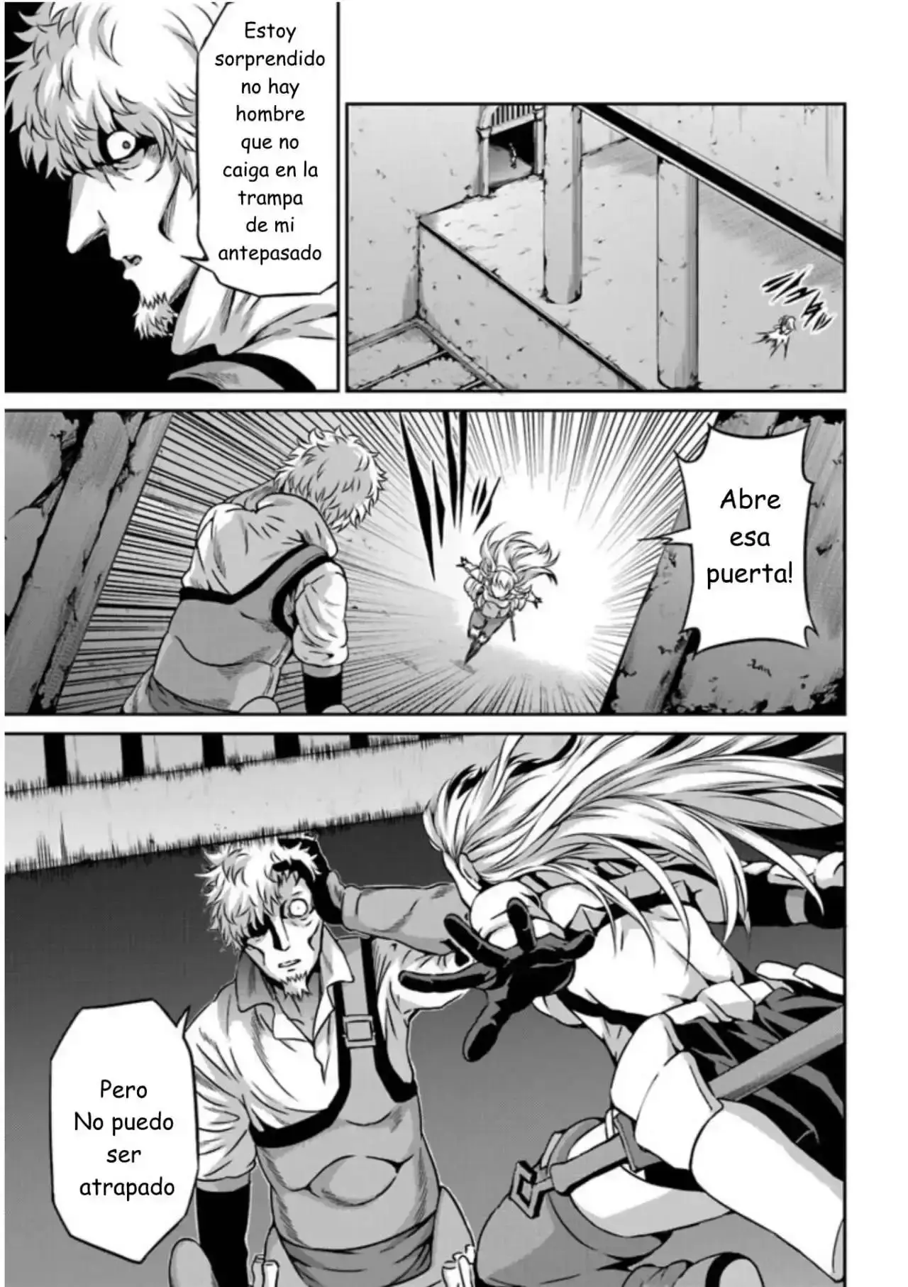 Capitulo 62 page 34