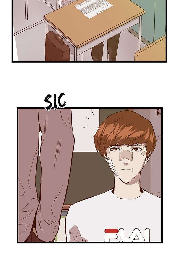 Capitulo 33 page 21