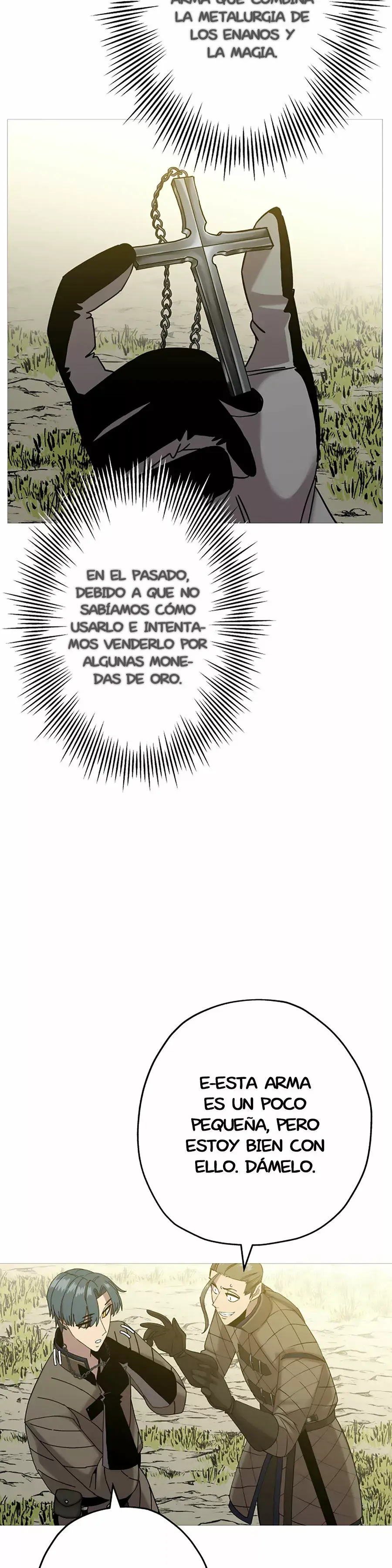Capitulo 99 page 15
