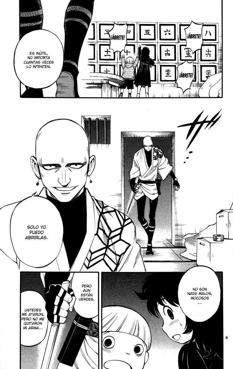 Capitulo 137 page 9