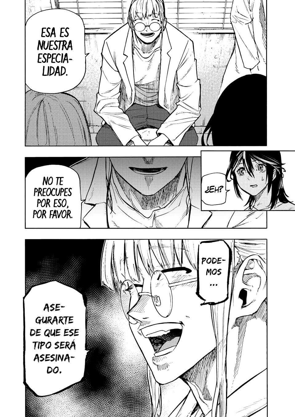 Capitulo 91 page 11