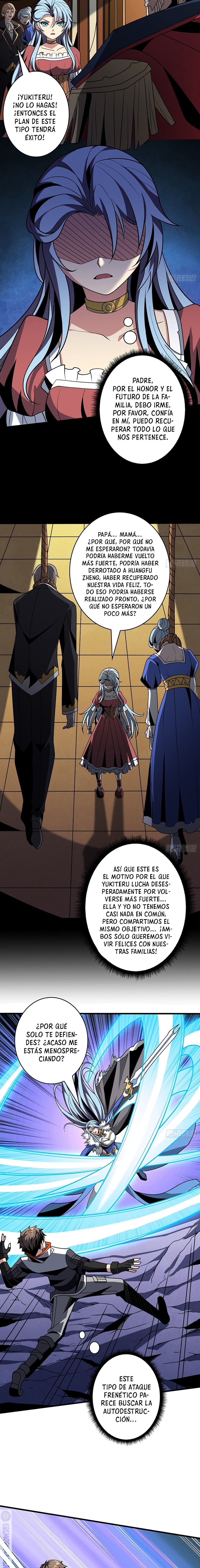 Capitulo 445 page 8
