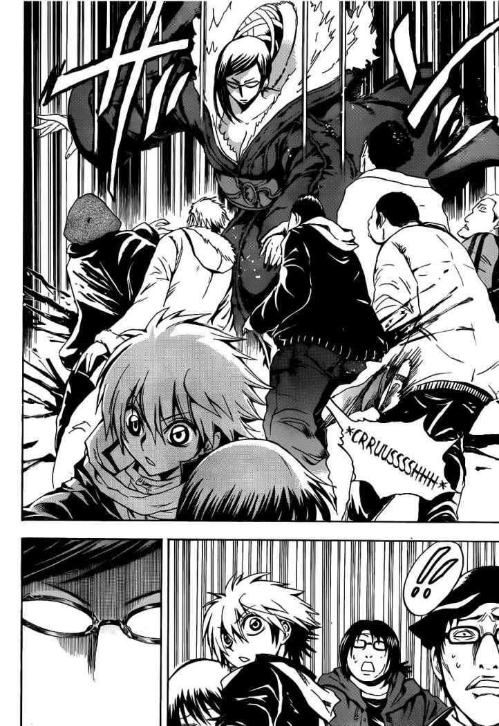 Capitulo 161 page 16