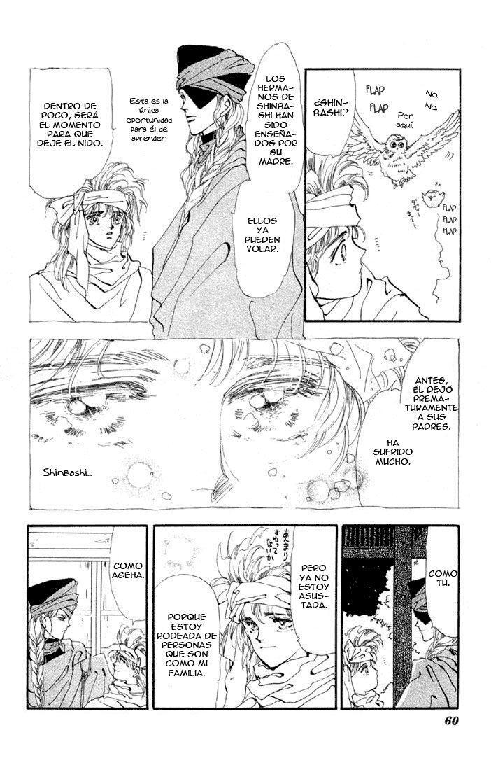 Capitulo 40 page 6