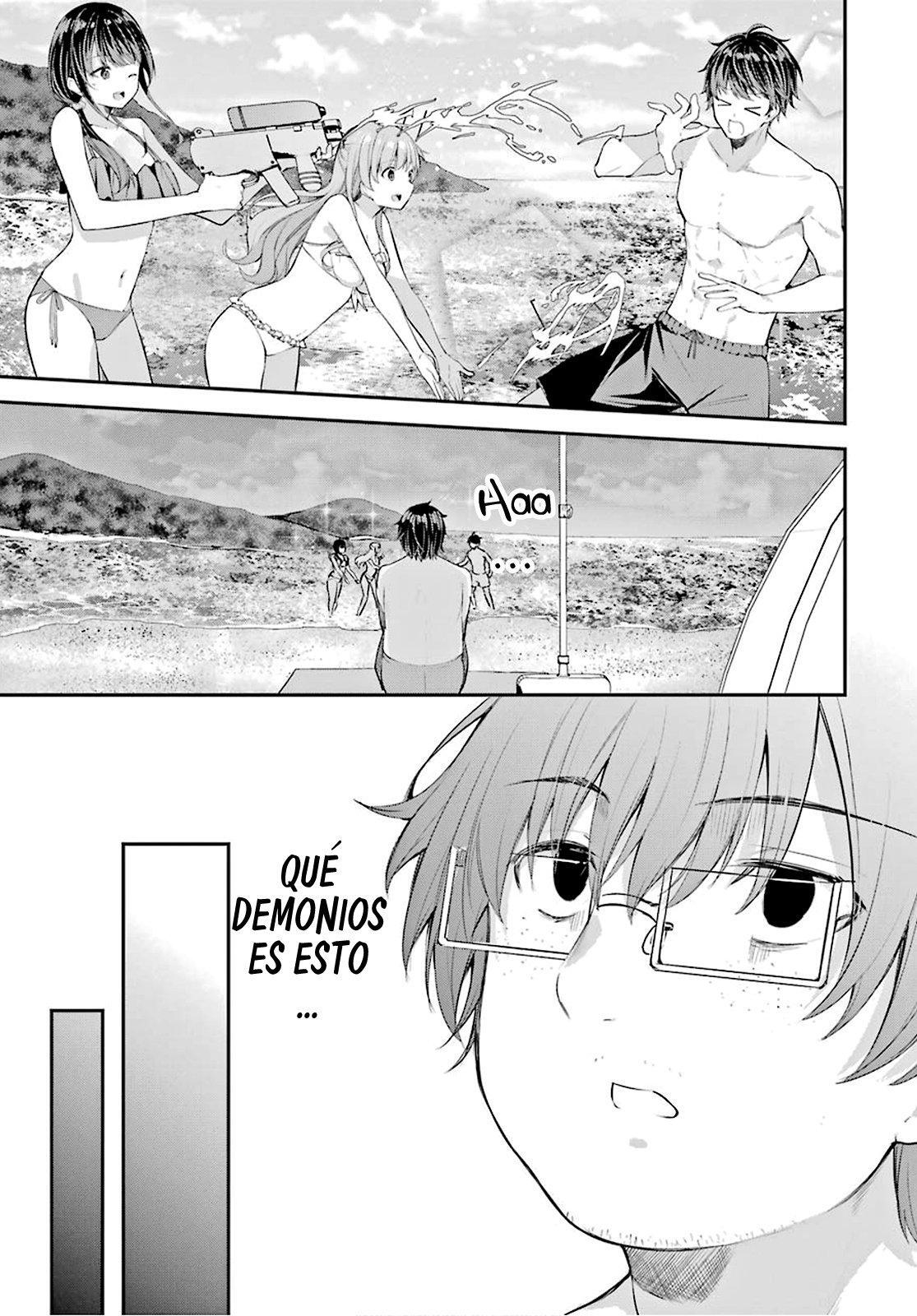 Capitulo 4.50 page 8
