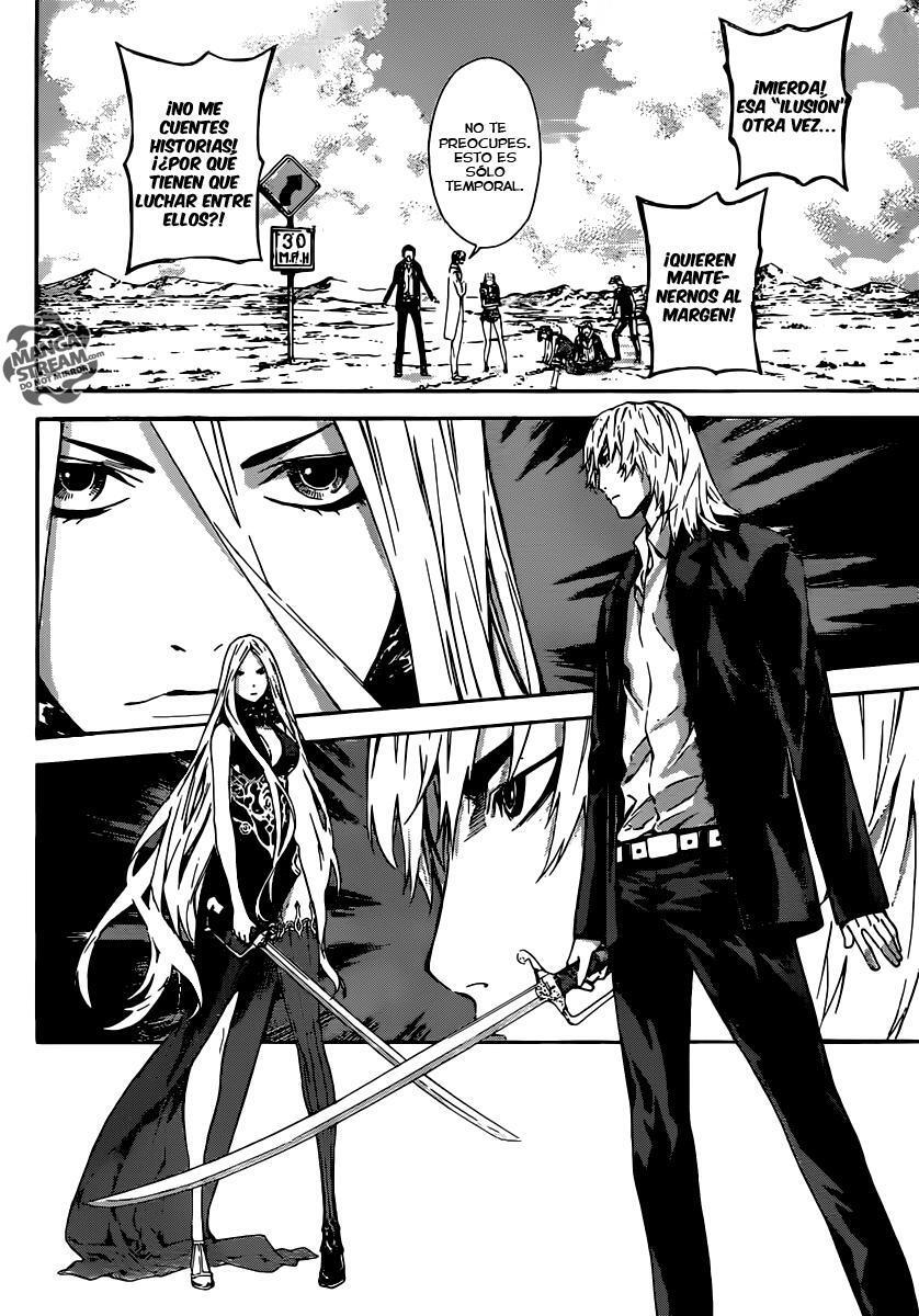 Capitulo 50 page 16