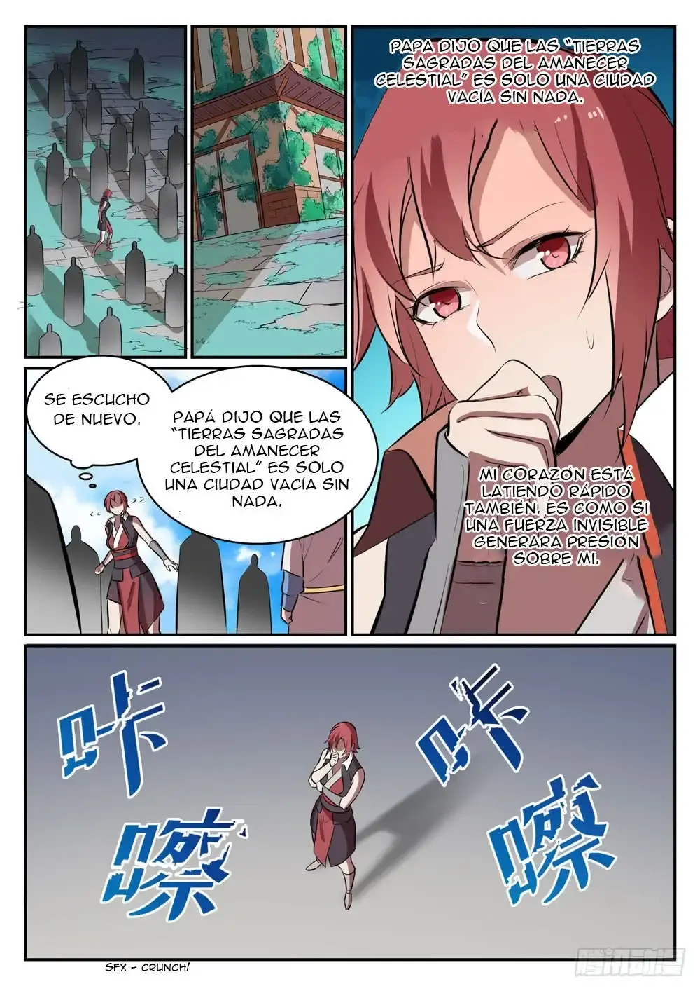 Capitulo 436 page 15