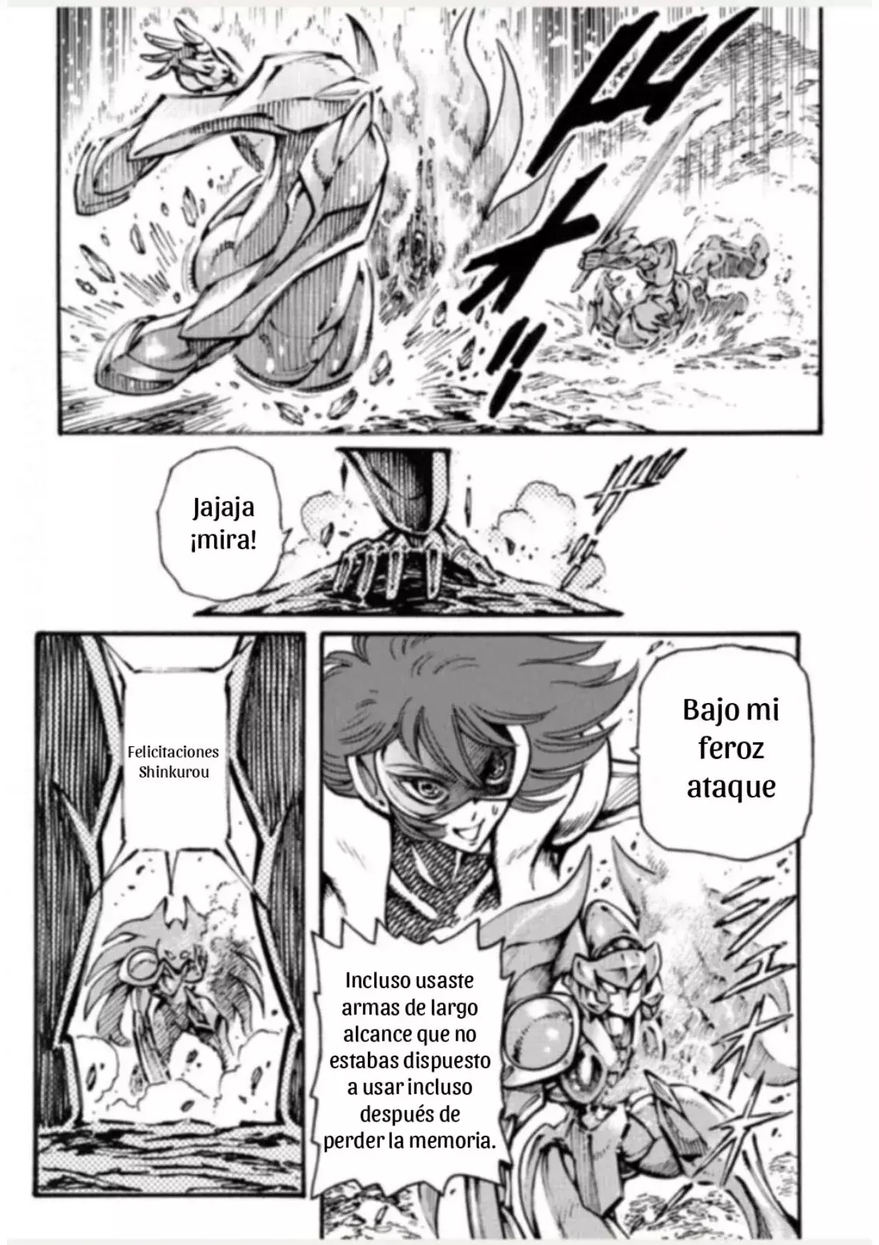Capitulo 16 page 20