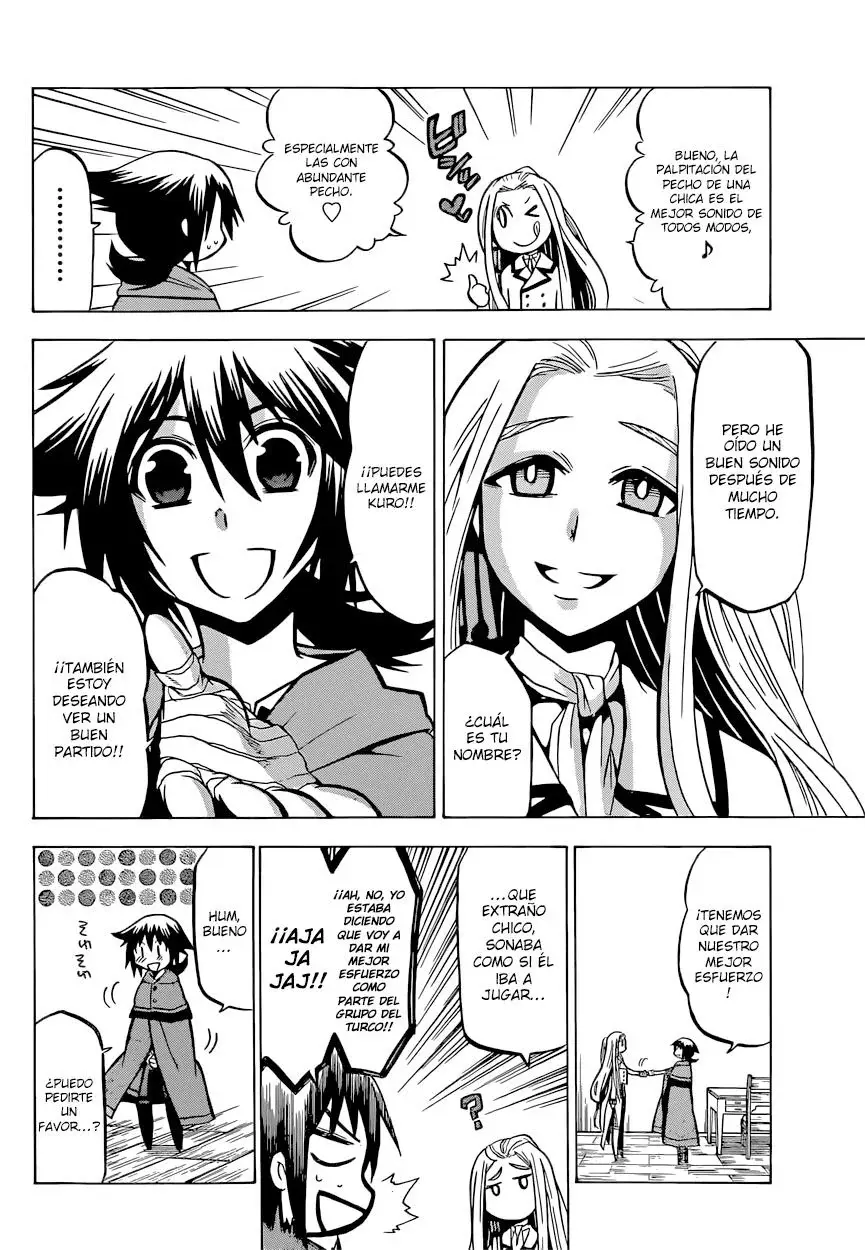 Capitulo 16 page 11
