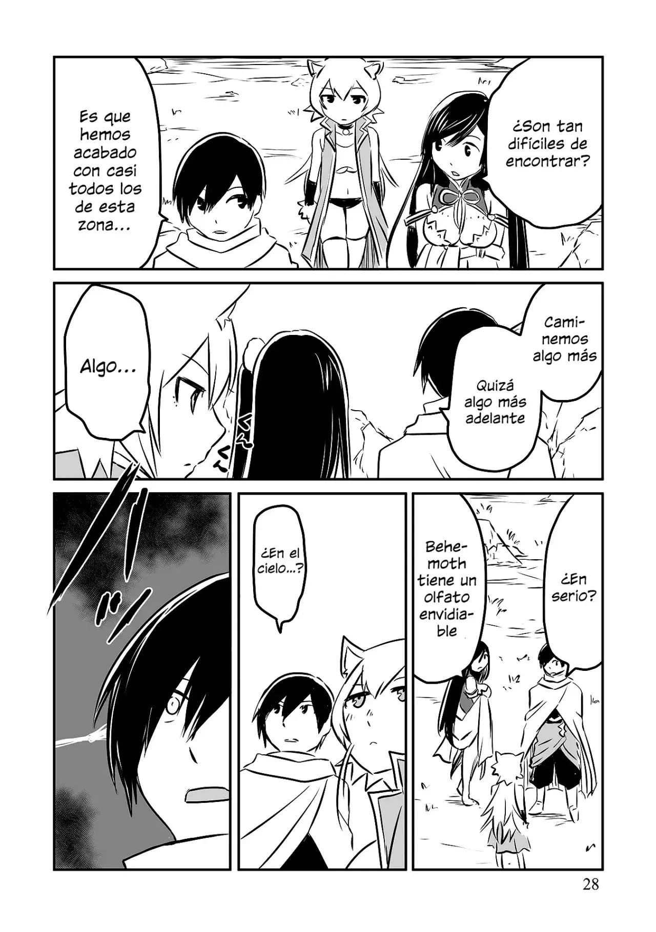 Capitulo 18 page 27