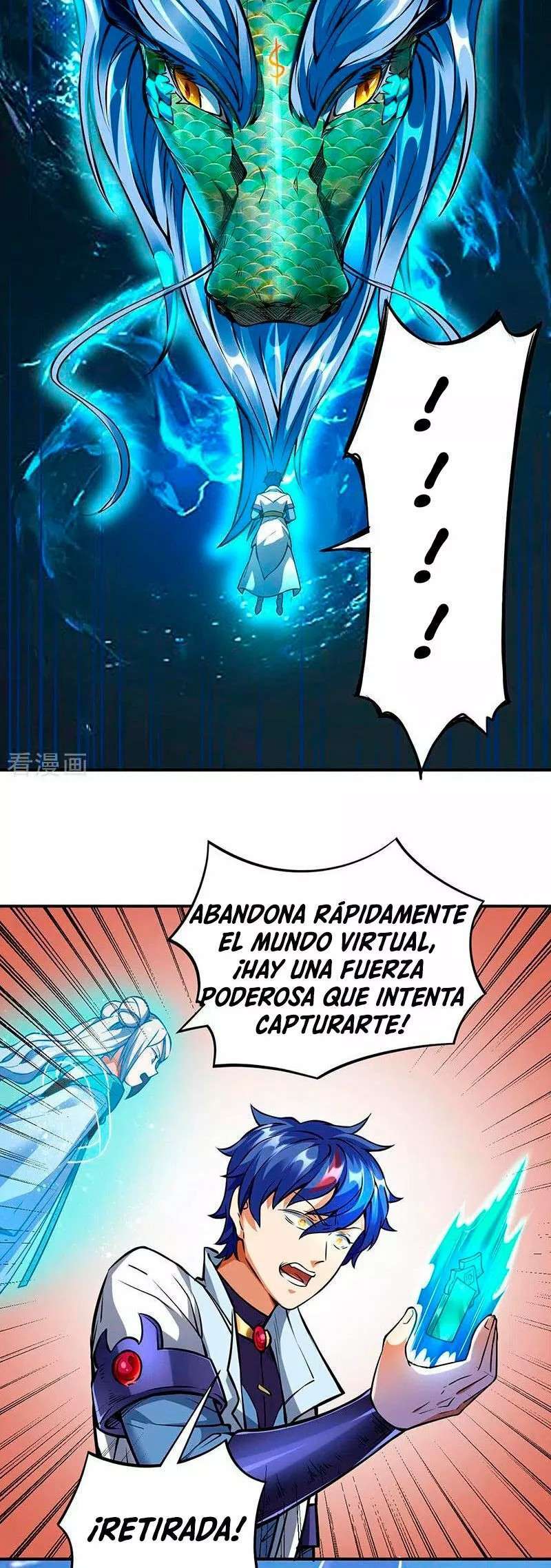 Capitulo 257 page 7