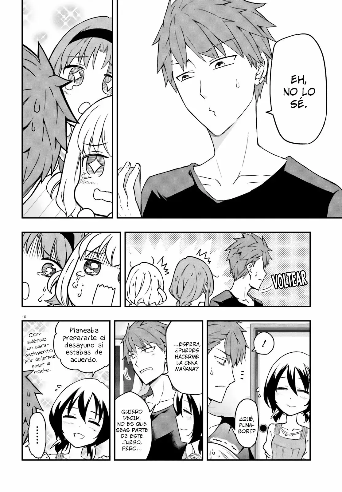 Capitulo 112 page 11