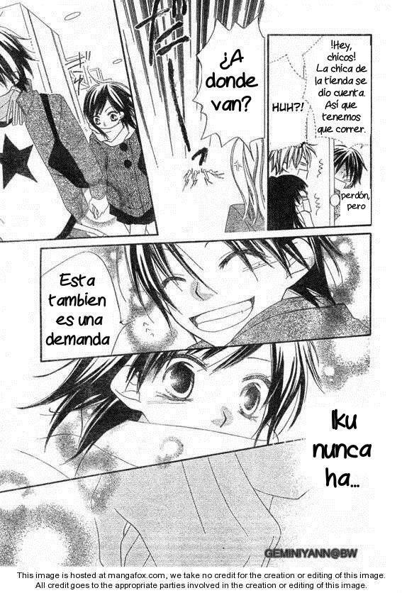 Capitulo 57 page 15