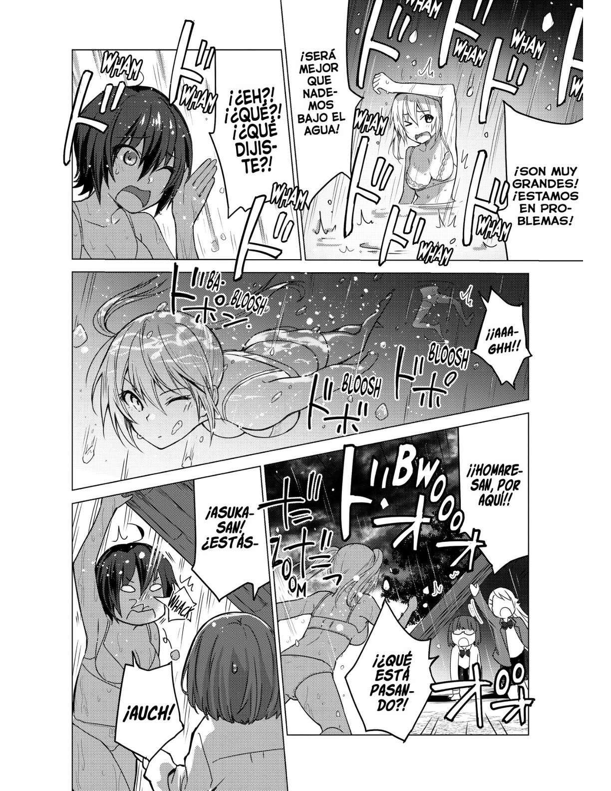 Capitulo 84 page 3