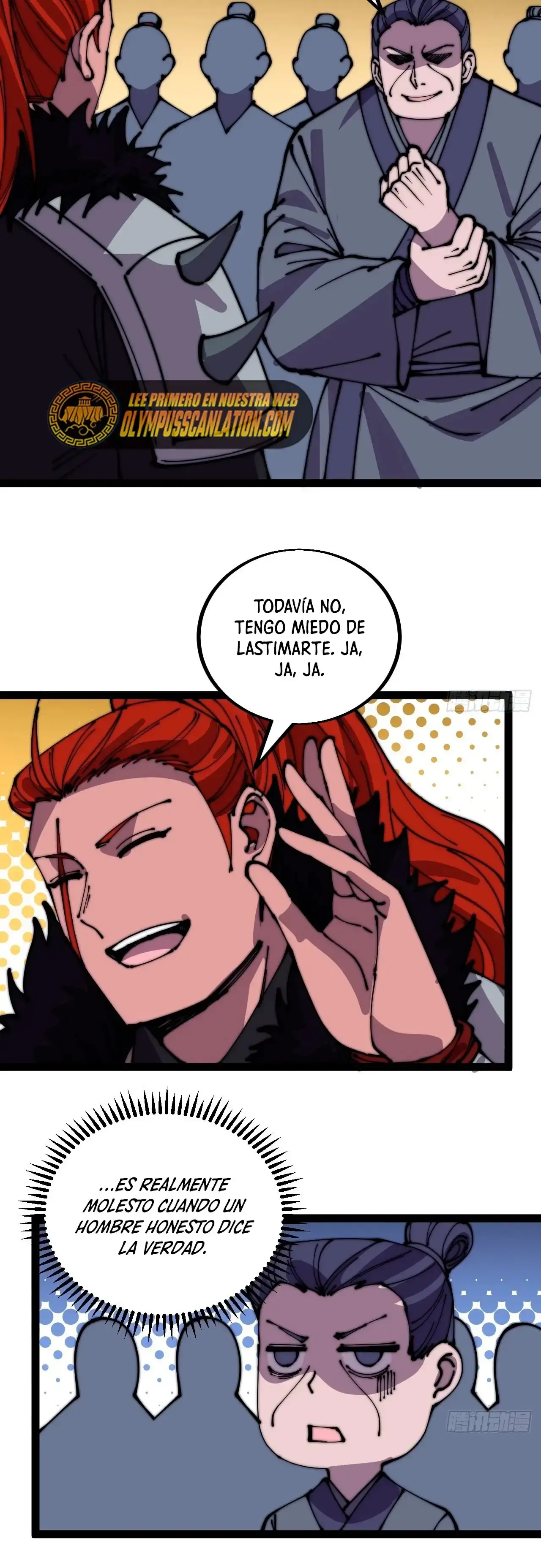 Capitulo 439 page 28