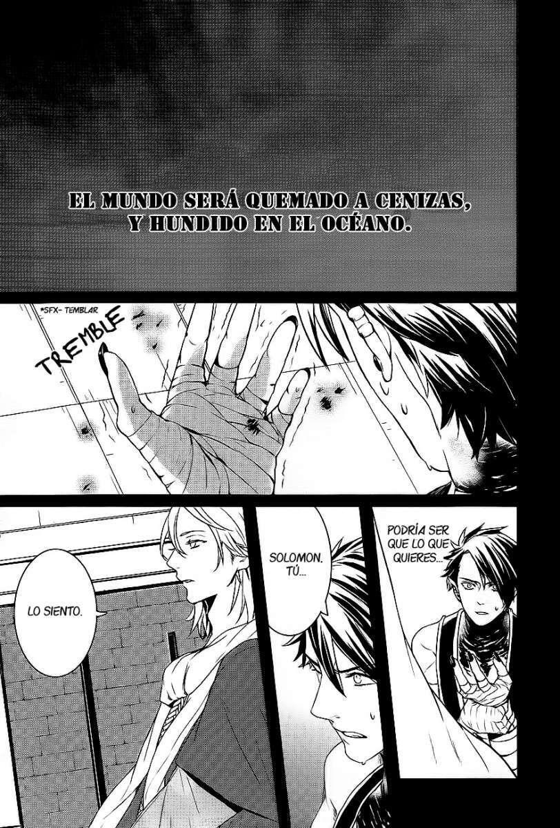 Capitulo 27 page 22