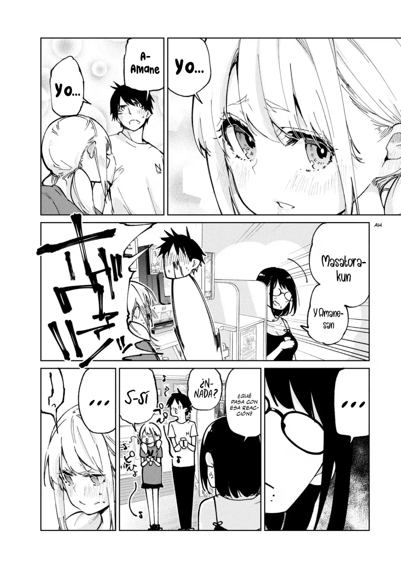 Capitulo 76 page 6