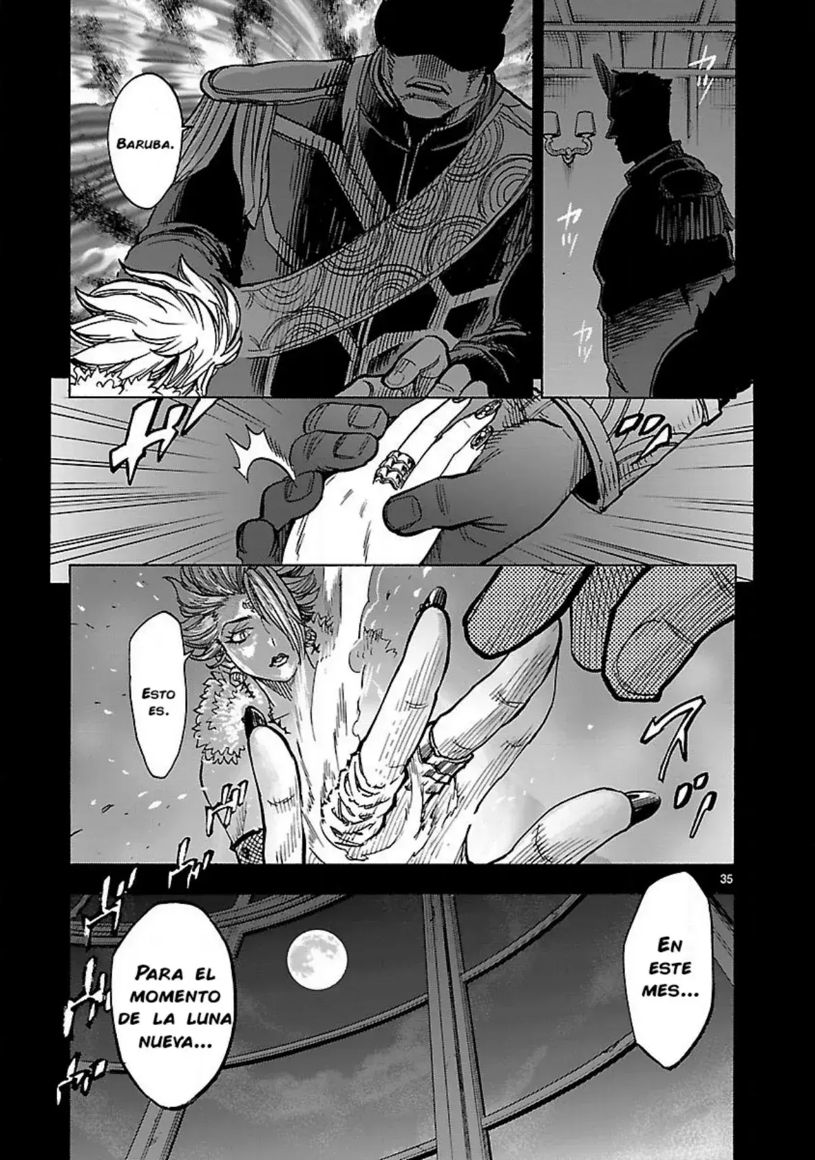 Capitulo 31 page 33