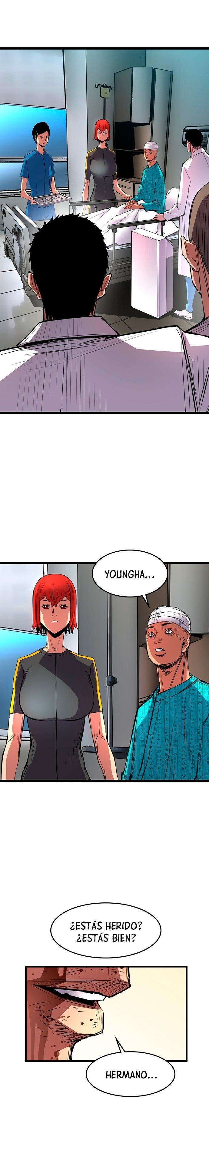 Capitulo 22 page 16