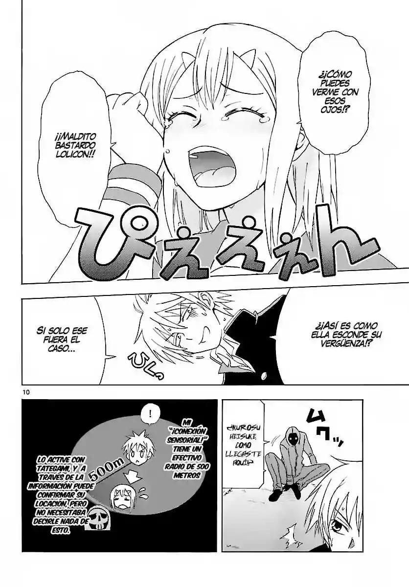 Capitulo 3 page 11