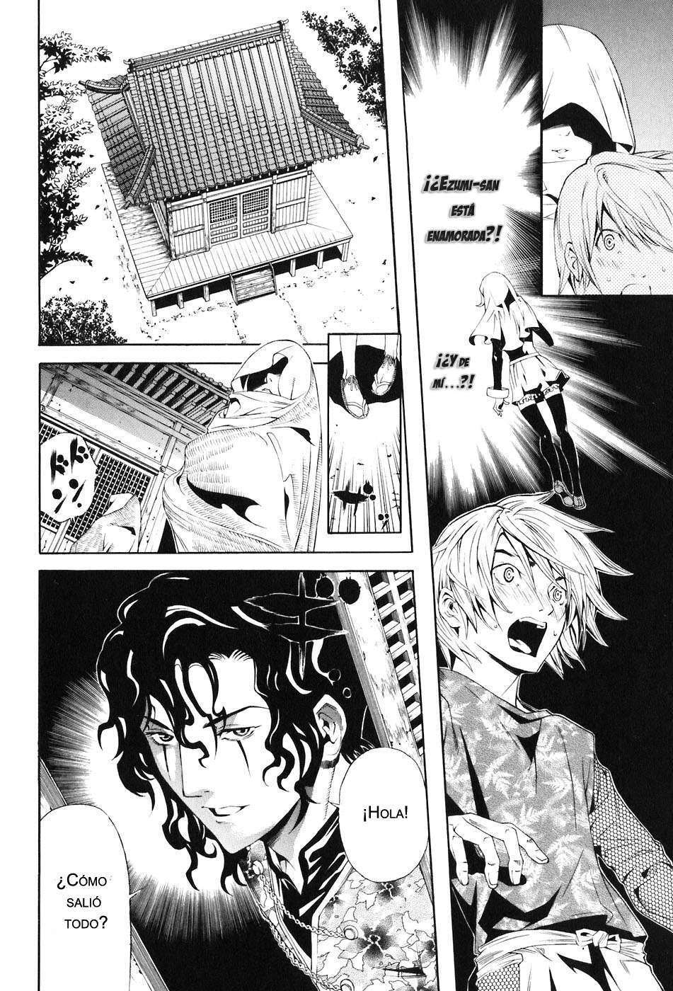 Capitulo 34 page 8