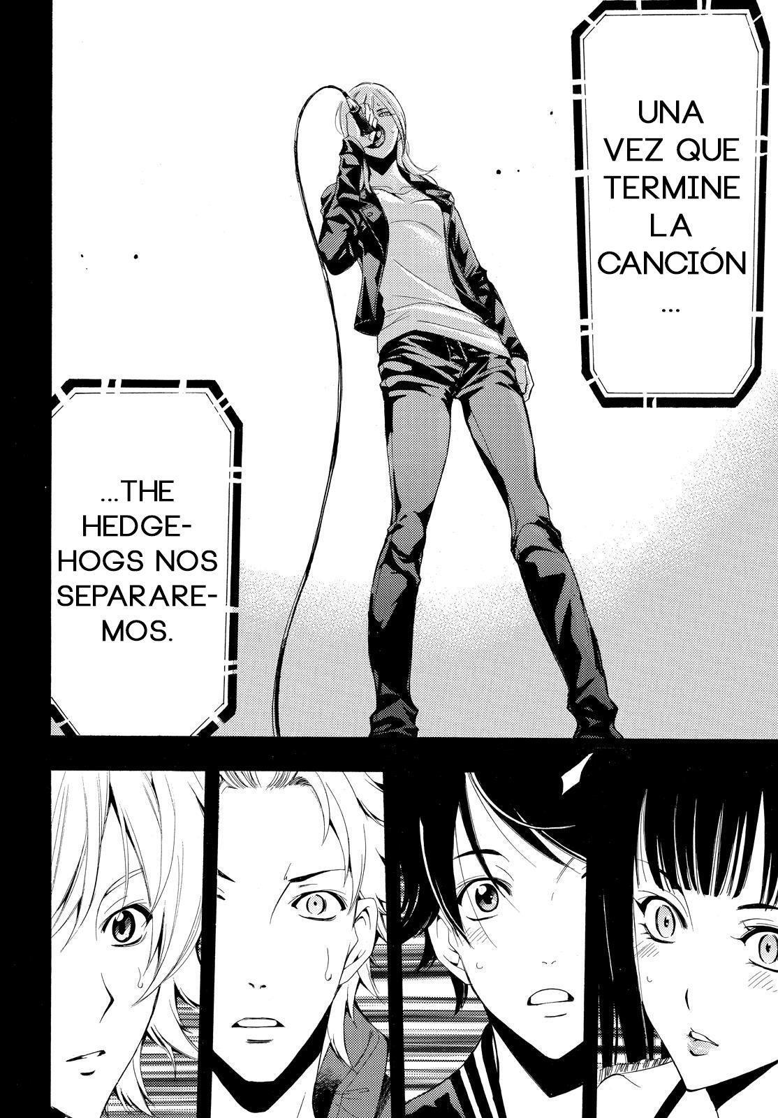 Capitulo 101 page 17