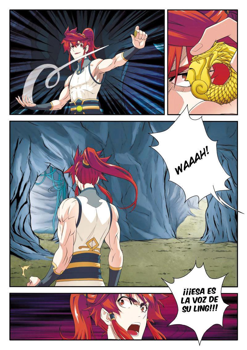 Capitulo 82 page 12