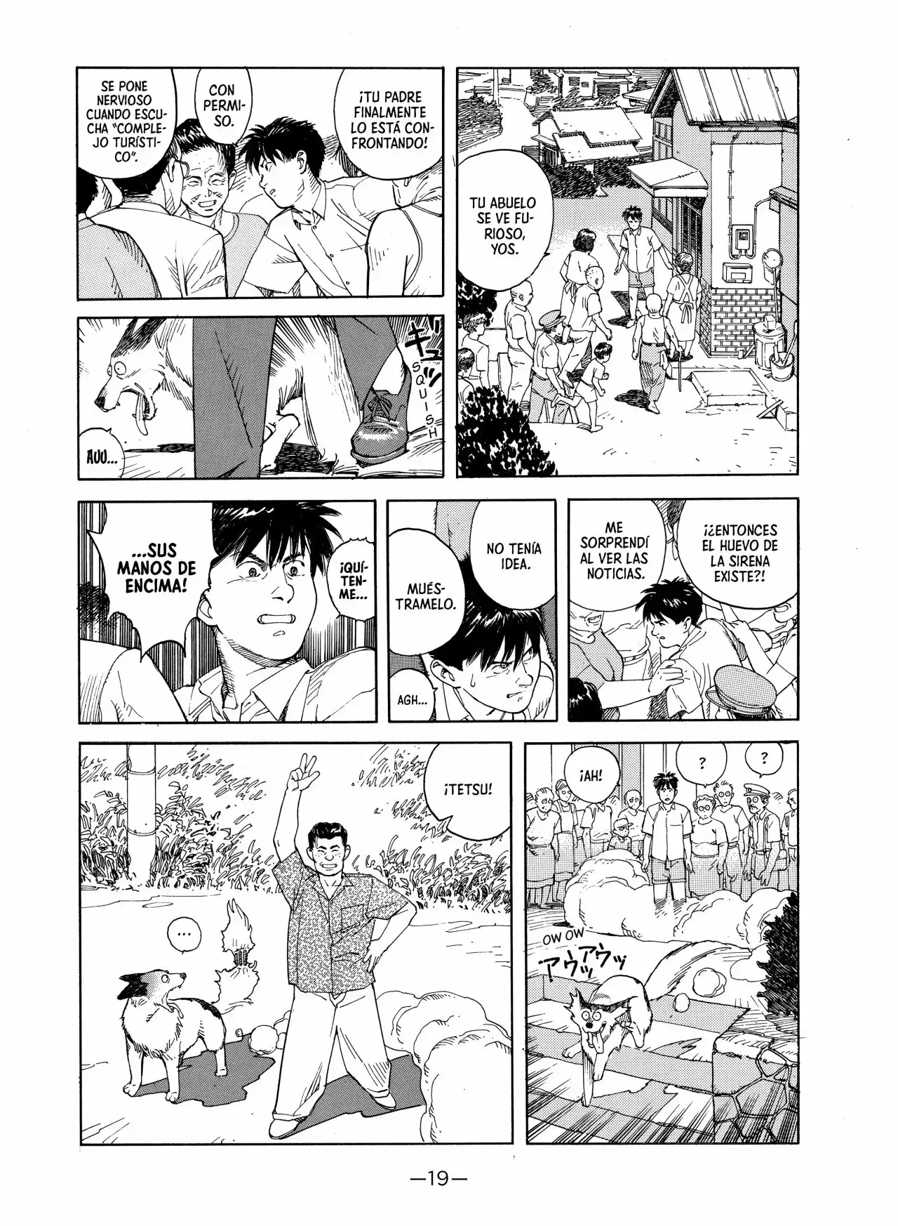 Capitulo 1 page 19