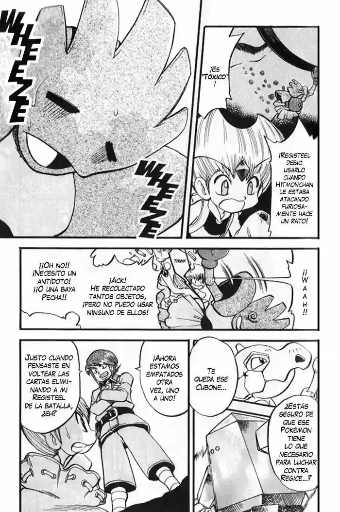 Capitulo 313 page 8