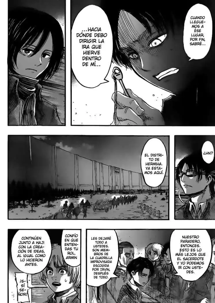 Capitulo 37 page 18